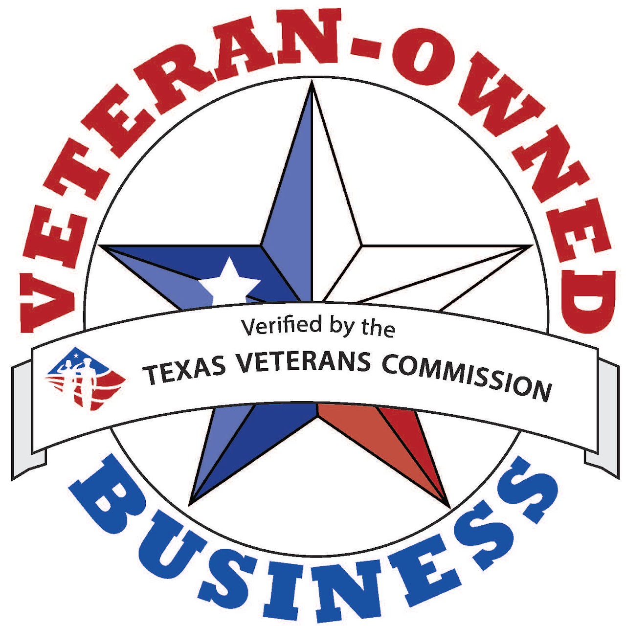 Veteran Owned Business