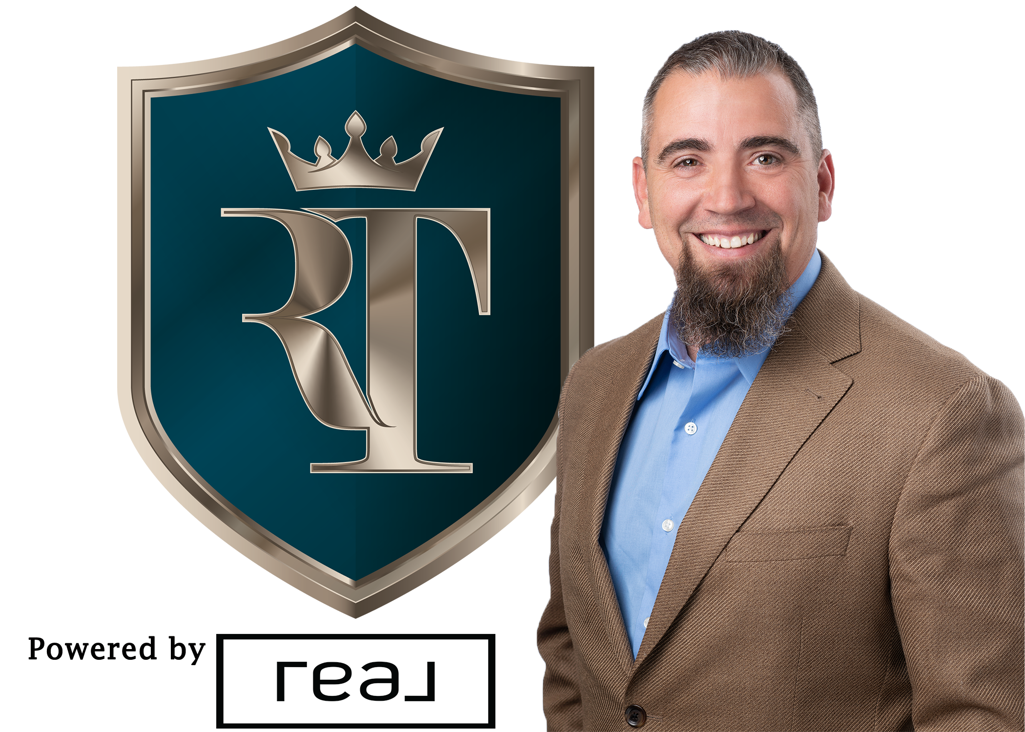 Thomas Folden Royal T Realty